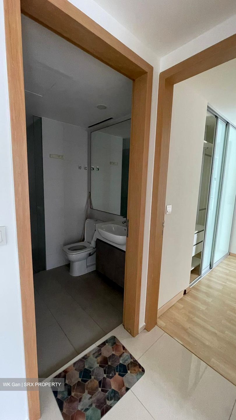Ripple Bay (D18), Condominium #571236211